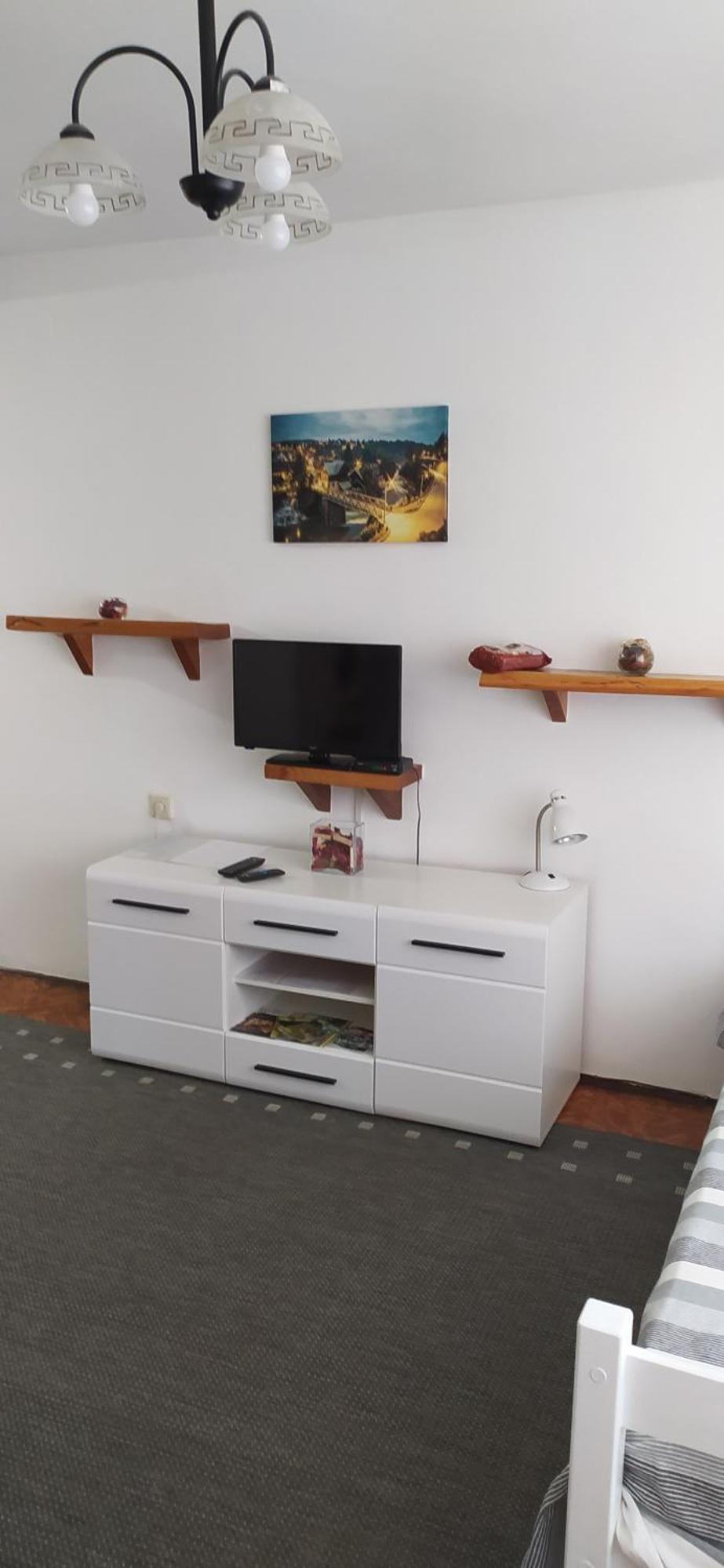 Apartment Fuduric スルニュ エクステリア 写真