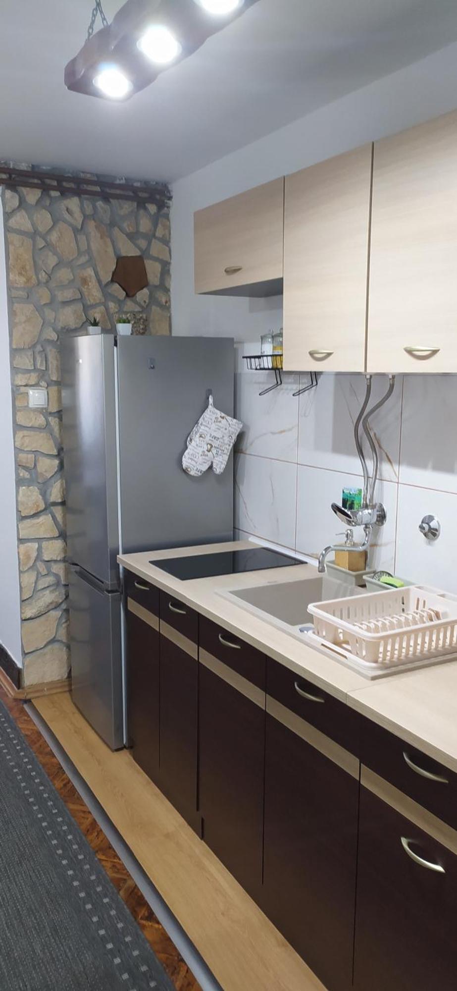 Apartment Fuduric スルニュ エクステリア 写真