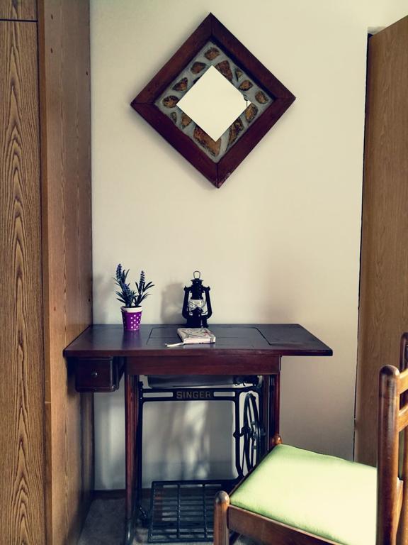 Apartment Fuduric スルニュ エクステリア 写真
